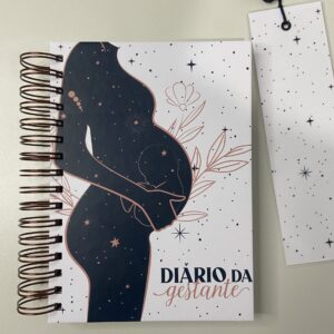 Diário da Gestante
