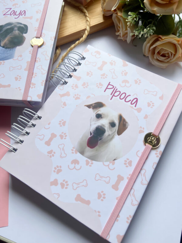 Planner Pet Completo - Imagem 2