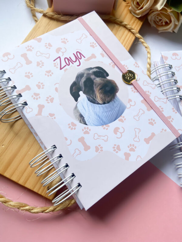 Planner Pet Completo - Imagem 3